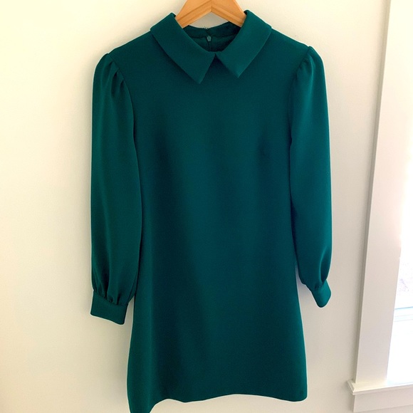 ALEXIA ADMOR Bailee shift dress - Picture 3 of 12